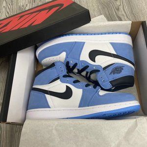 Nike Air Jordan 1 OG High 'University Blue'